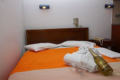 Hotel Poseidon Amoudara-Double Room