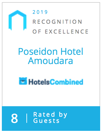 HotelCombined 2019 Award 